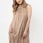 Evening dress model 212227 awama