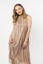 Evening dress model 212227 awama