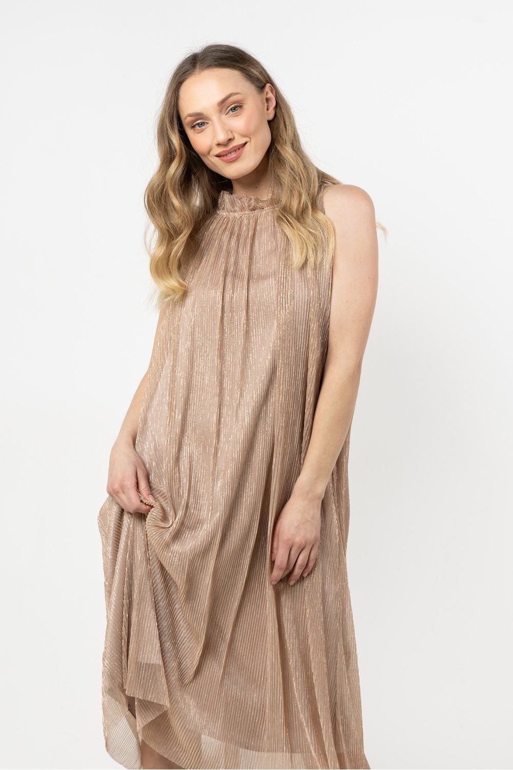 Evening dress model 212227 awama Evening dress model 212227 awama - Image 1