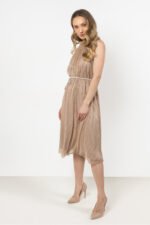 Evening dress model 212227 awama - Image 4