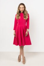 Dieninė suknelė modelis 212228 awama