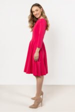 Dieninė suknelė modelis 212228 awama - Image 2