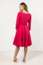 Dieninė suknelė modelis 212228 awama - Image 3
