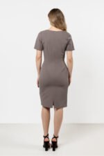 Daydress model 212230 awama - Image 3