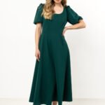 Dieninė suknelė modelis 212234 awama