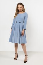 Daydress model 212240 awama - Image 4