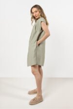 Daydress model 212242 awama - Image 2