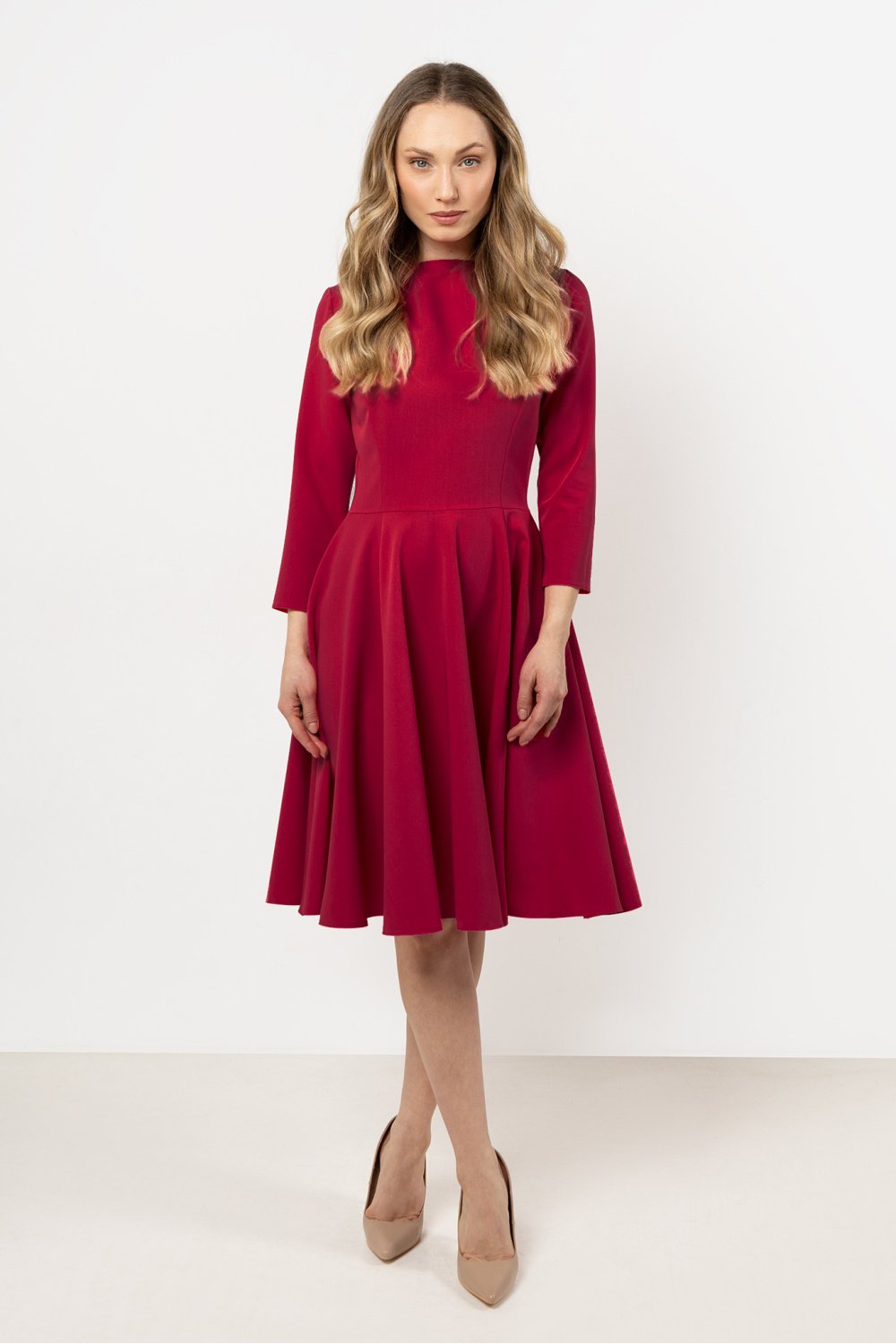 Daydress model 212245 awama Daydress model 212245 awama - Image 1