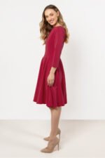 Daydress model 212245 awama - Image 2