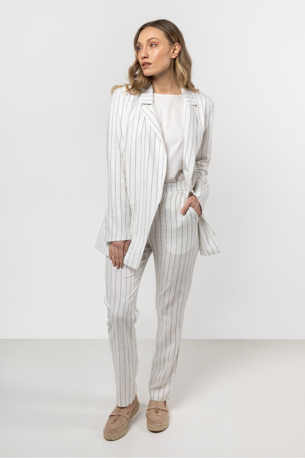 Women trousers model 212251 awama Women trousers model 212251 awama - Image 1