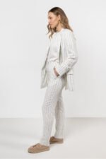Women trousers model 212251 awama - Image 2