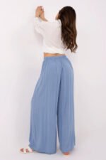Women trousers model 212281 Italy Moda - Image 3