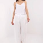 Women trousers model 212284 Italy Moda