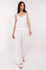 Women trousers model 212284 Italy Moda