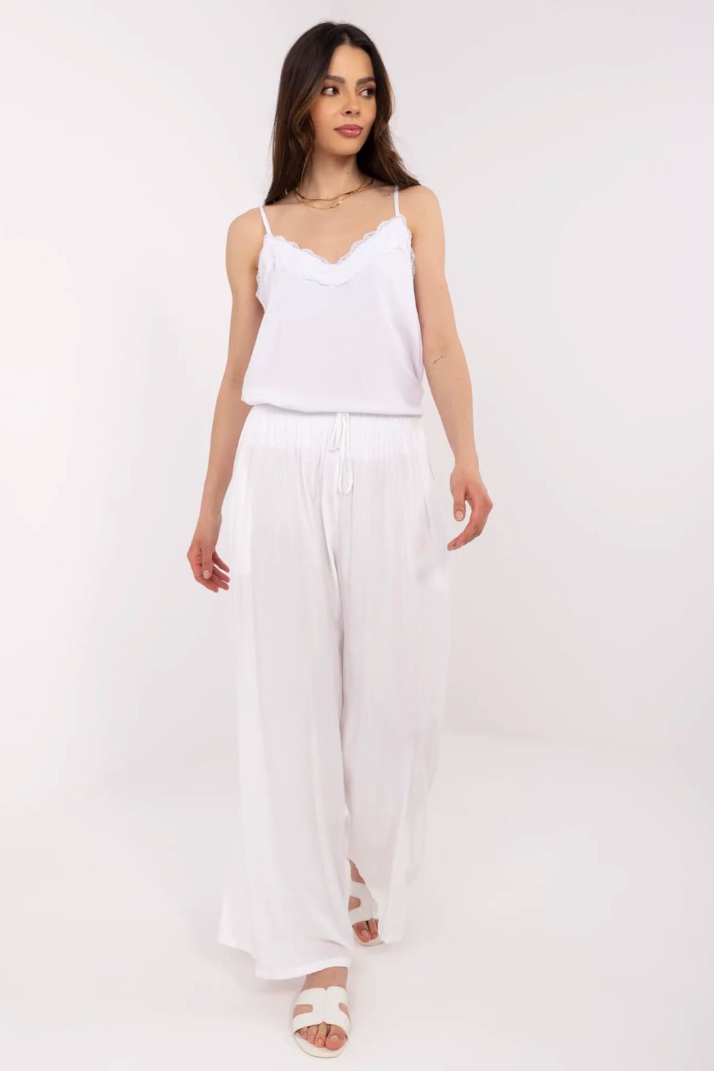 Women trousers model 212284 Italy Moda Women trousers model 212284 Italy Moda - Image 1