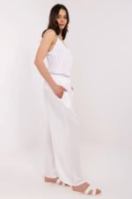 Women trousers model 212284 Italy Moda - Image 2