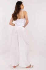 Women trousers model 212284 Italy Moda - Image 3