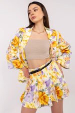 Set model 212289 Italy Moda