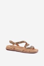 Sandals model 212366 Step in style - Image 2