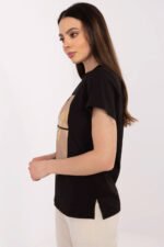 T-shirt model 212492 Factory Price - Image 2
