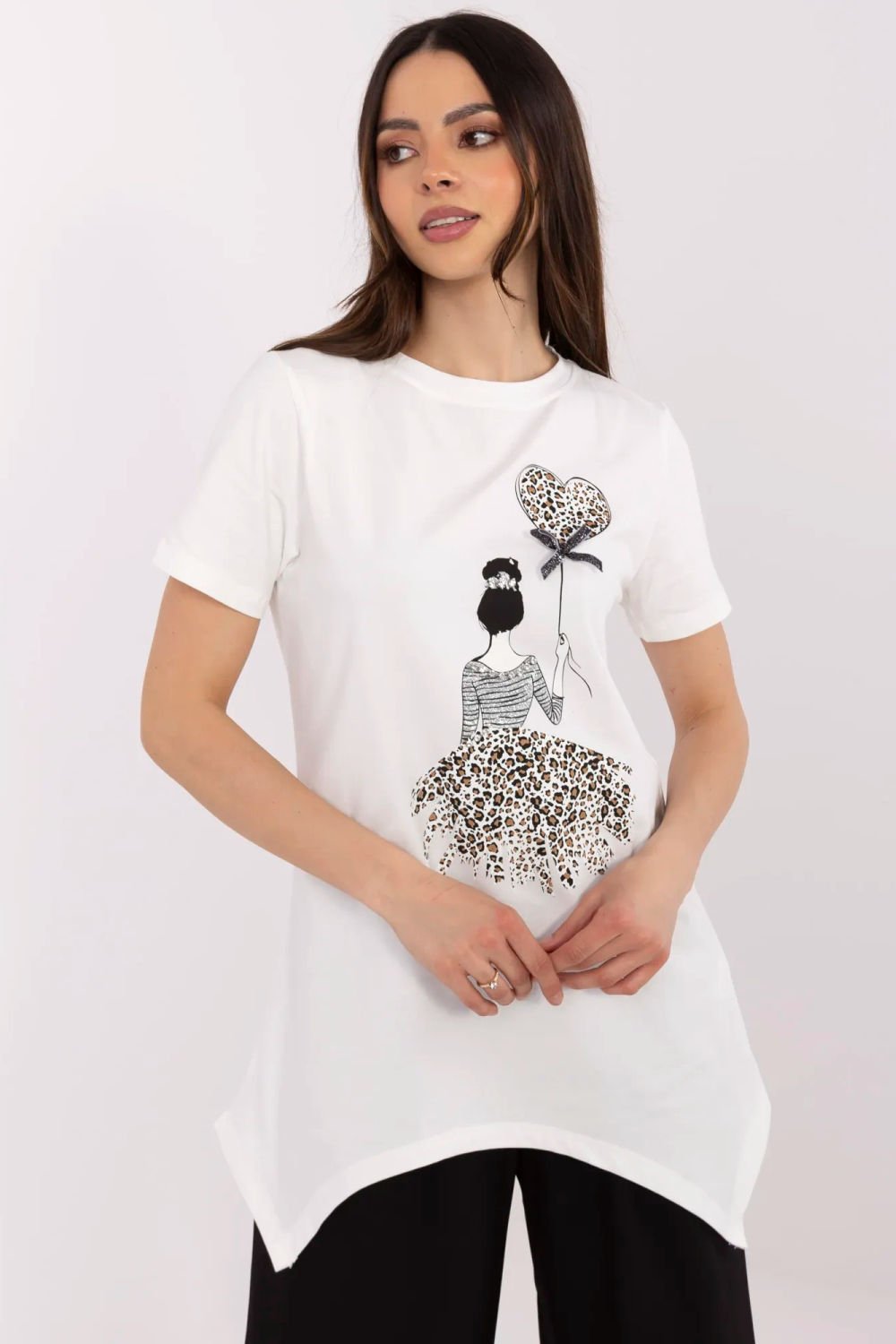 Blouse model 212493 Factory Price Blouse model 212493 Factory Price - Image 1