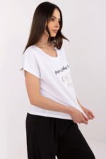 T-shirt model 212501 Factory Price - Image 2