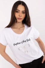 T-shirt model 212501 Factory Price - Image 4