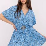 Suit model 212526 Italy Moda