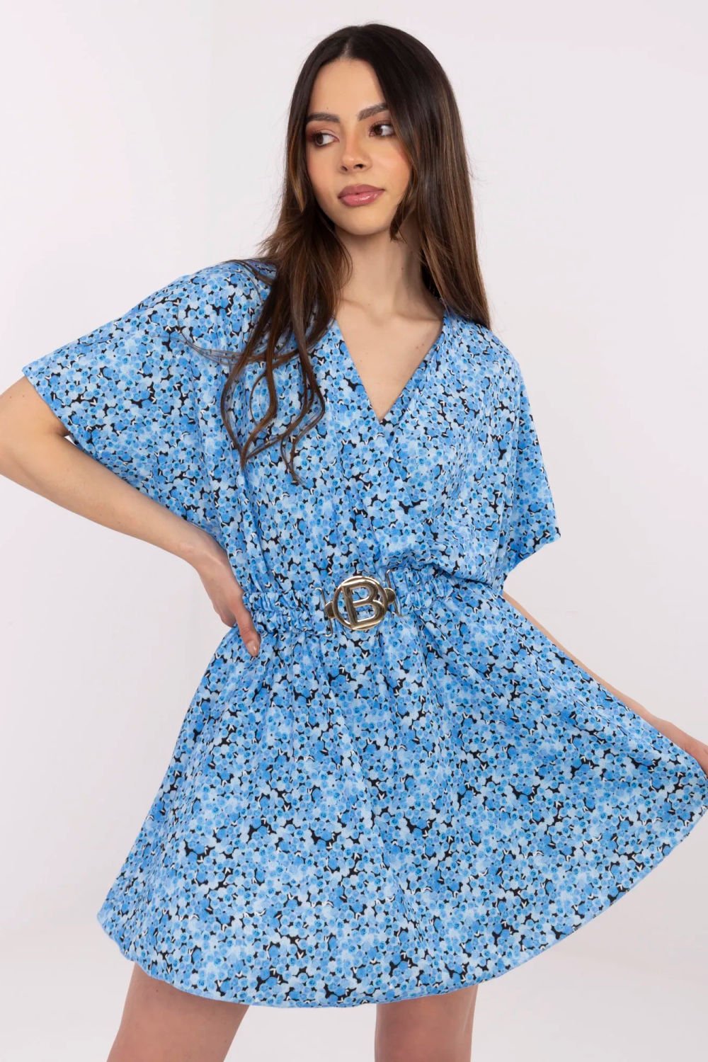 Suit model 212526 Italy Moda Suit model 212526 Italy Moda - Image 1