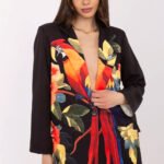 Jacket model 212531 Italy Moda