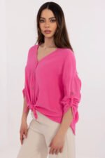 Shirt model 212534 Italy Moda - Image 2