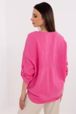 Shirt model 212534 Italy Moda - Image 3