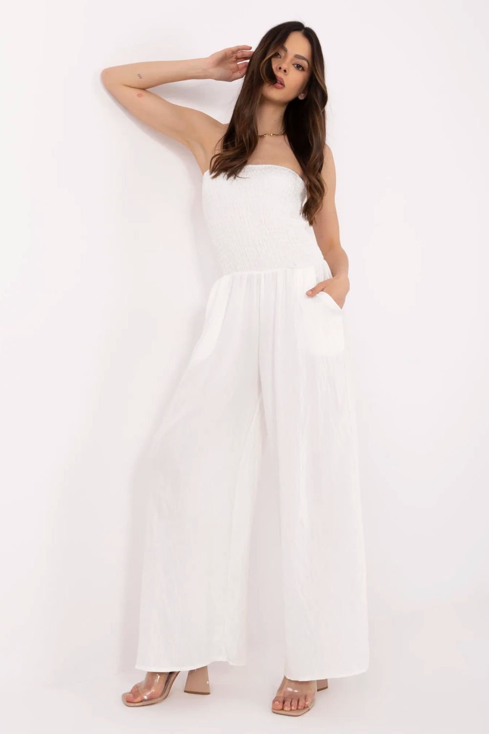 Suit model 212536 Italy Moda Suit model 212536 Italy Moda - Image 1