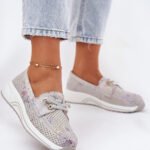 Half shoes model 212544 Step in style