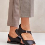 Sandals model 212585 Step in style