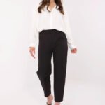 Women trousers model 212653 Och Bella