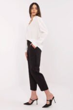 Women trousers model 212653 Och Bella - Image 2