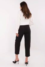 Women trousers model 212653 Och Bella - Image 3