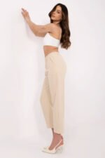 Women trousers model 212654 Och Bella - Image 2