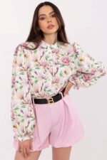 Long sleeve shirt model 212661 Lakerta