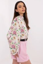 Long sleeve shirt model 212661 Lakerta - Image 2