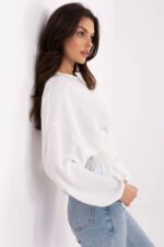 Blouse model 212671 Sublevel - Image 2