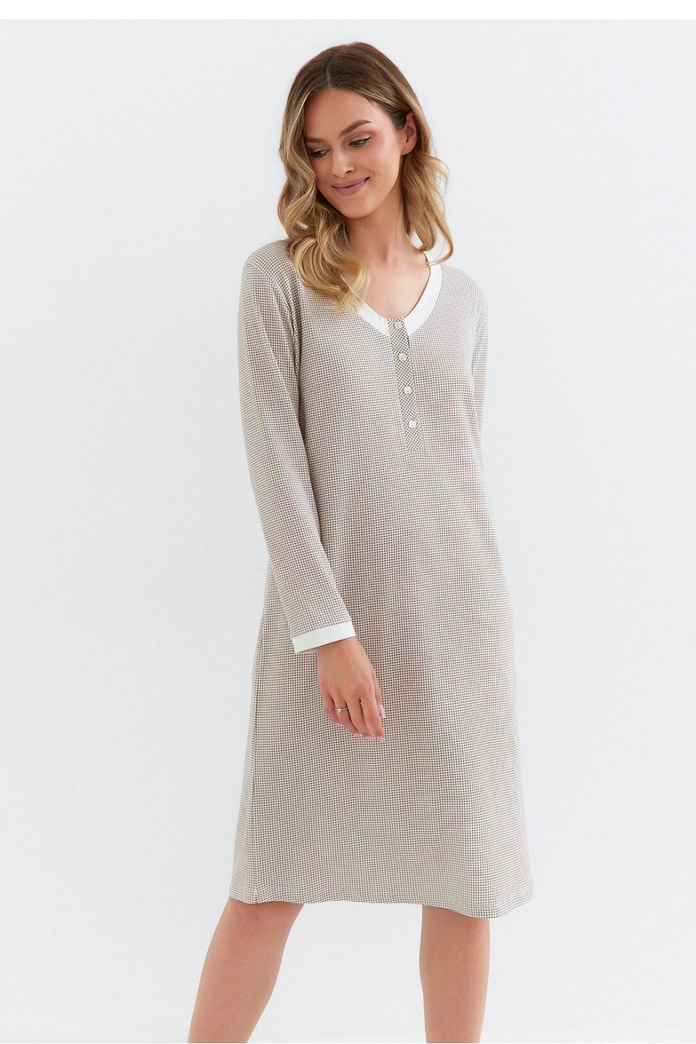 Nightshirt model 212752 Cana Nightshirt model 212752 Cana - Image 1