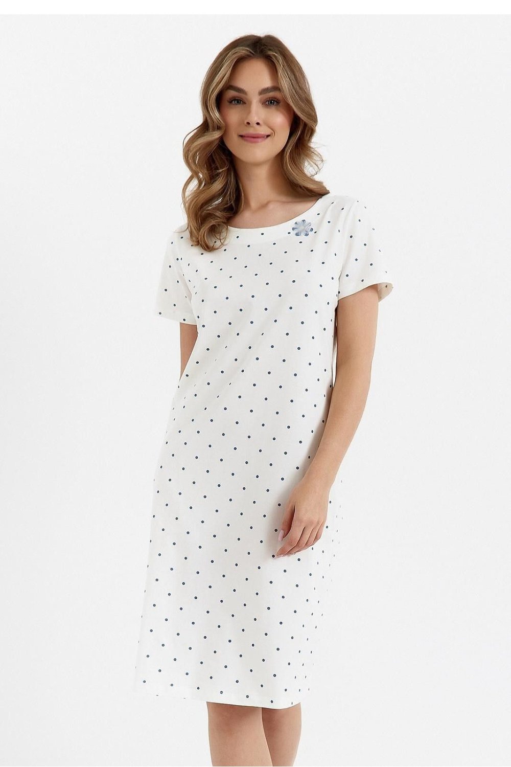 Nightshirt model 212756 Cana Nightshirt model 212756 Cana - Image 1
