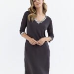 Nightshirt model 212758 Cana
