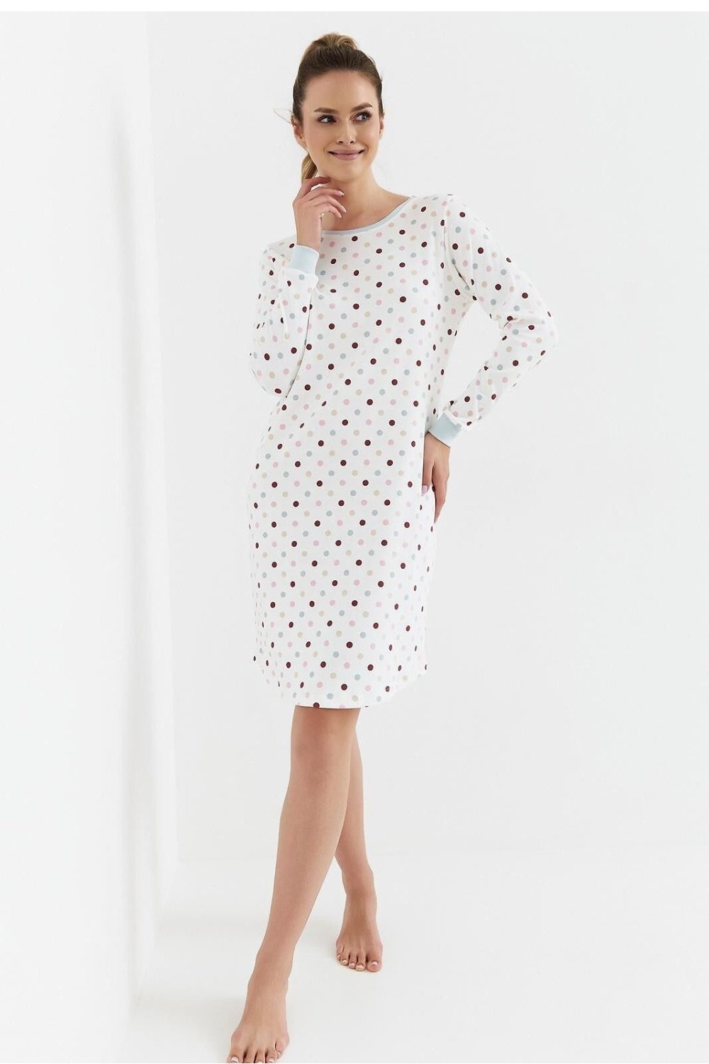 Nightshirt model 212762 Cana Nightshirt model 212762 Cana - Image 1