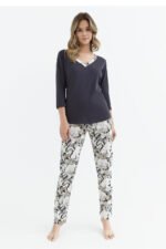 Pyjama model 212763 Cana - Image 2