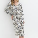 Nightshirt model 212765 Cana