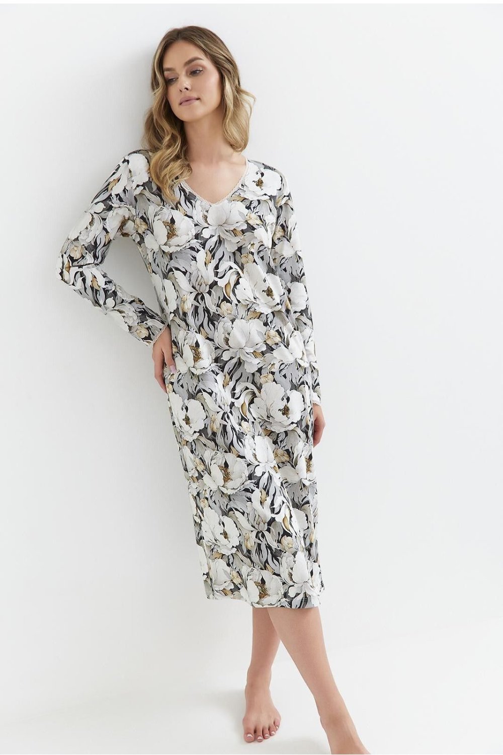 Nightshirt model 212765 Cana Nightshirt model 212765 Cana - Image 1