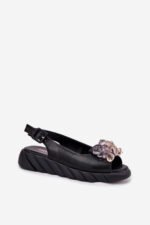 Sandals model 212905 Step in style - Image 2